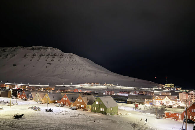 Longyearbyen1