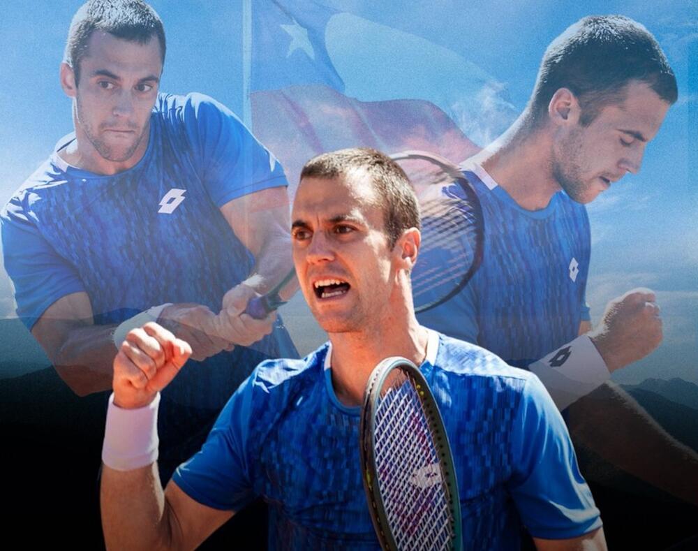 Photo : ATP