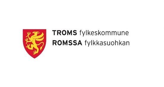 Troms+fylkeskommune+kommunevåpen