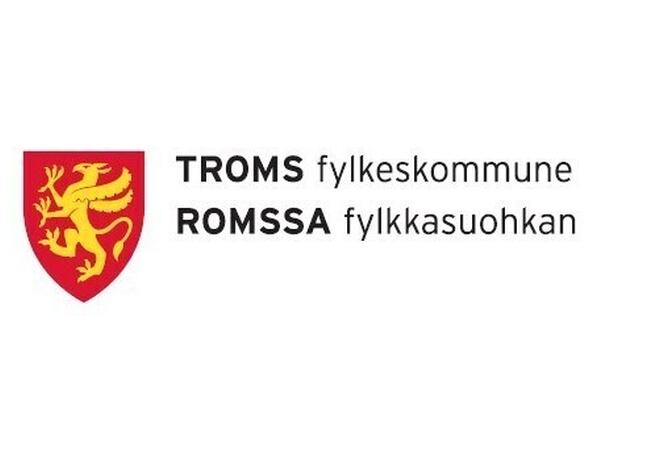 Troms+fylkeskommune+kommunevåpen