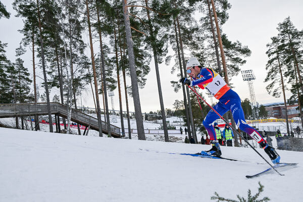 Photo : Nordic Focus