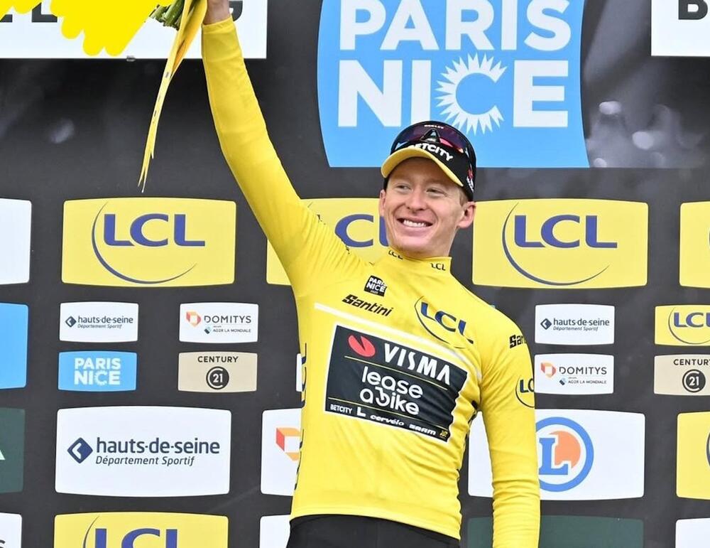 jorgenson paris nice