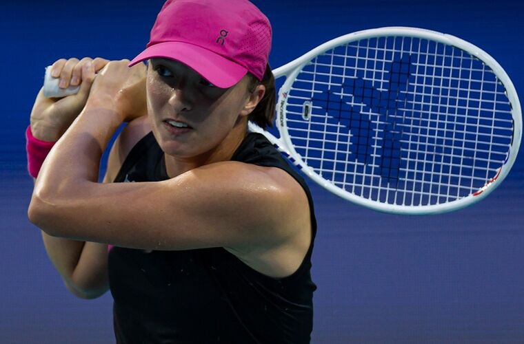 Photo : WTA