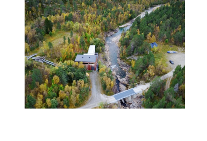 Kildalselva