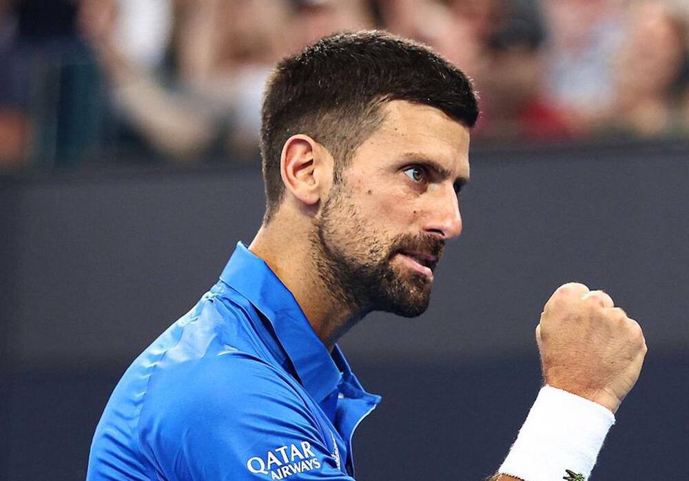 djoko