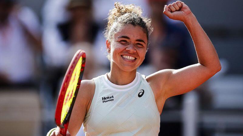 Photo : WTA