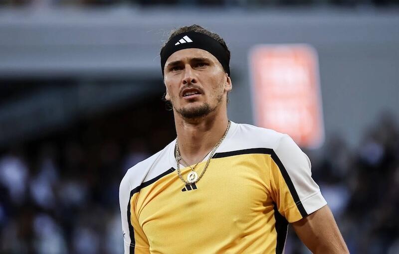 Photo : ATP