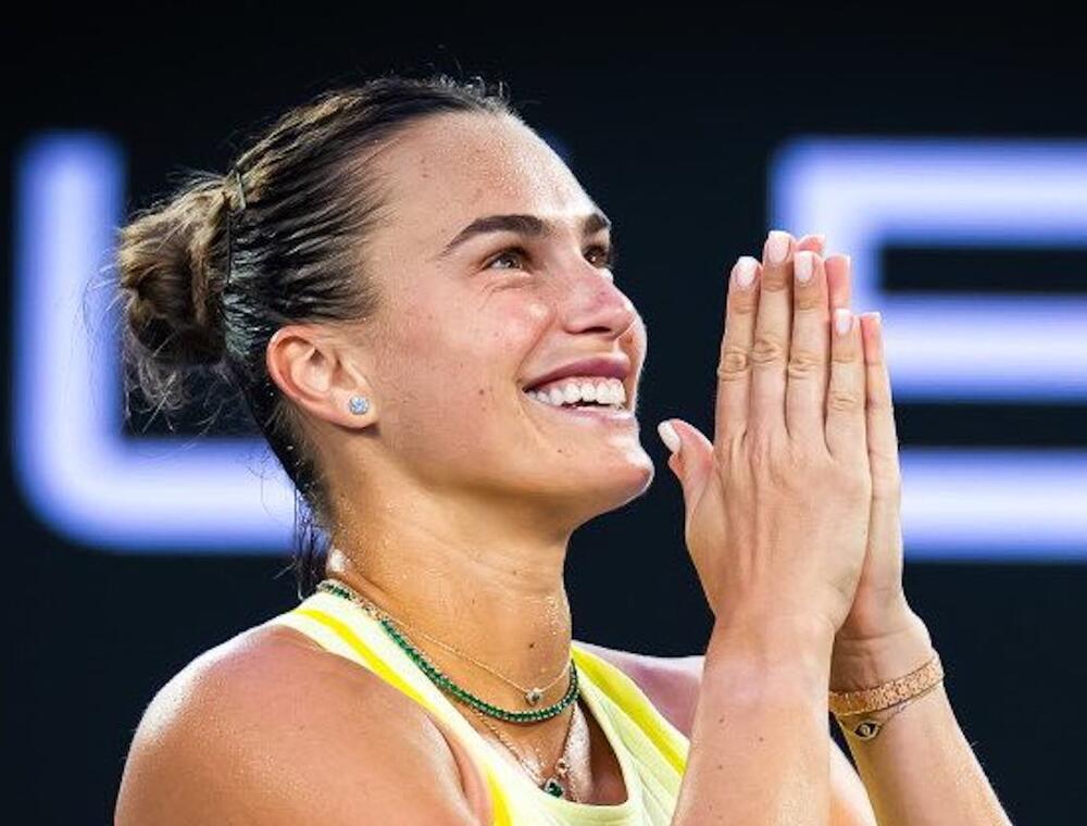 Photo : WTA
