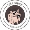 Eikerapen kulturgård logo