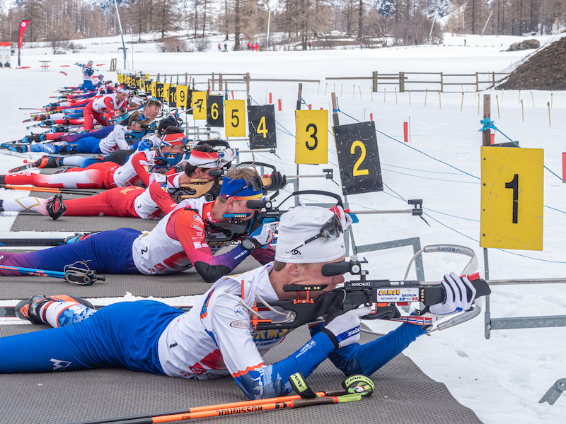 Championnats de france ski de fond et biathlon - Bessans - 04.2023 - ©B.Filliol OTHMV (264).jpg