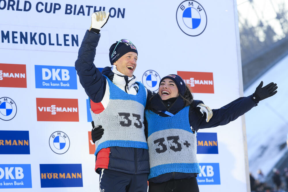 Photo : Nordic Focus