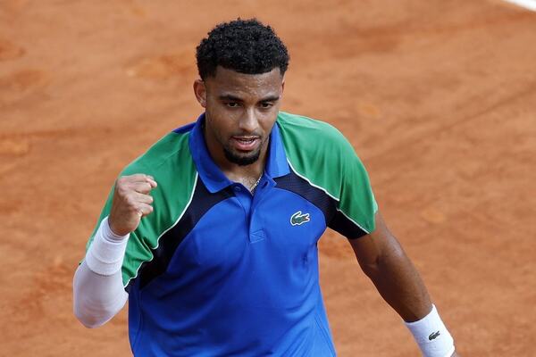 Photo : ATP
