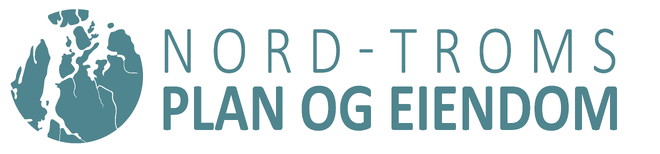 Logo NTPE på hvit bakrunnPlan og eiendom