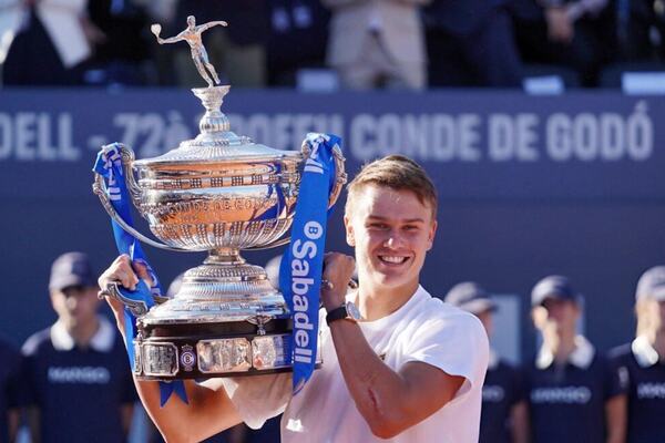 Photo : ATP