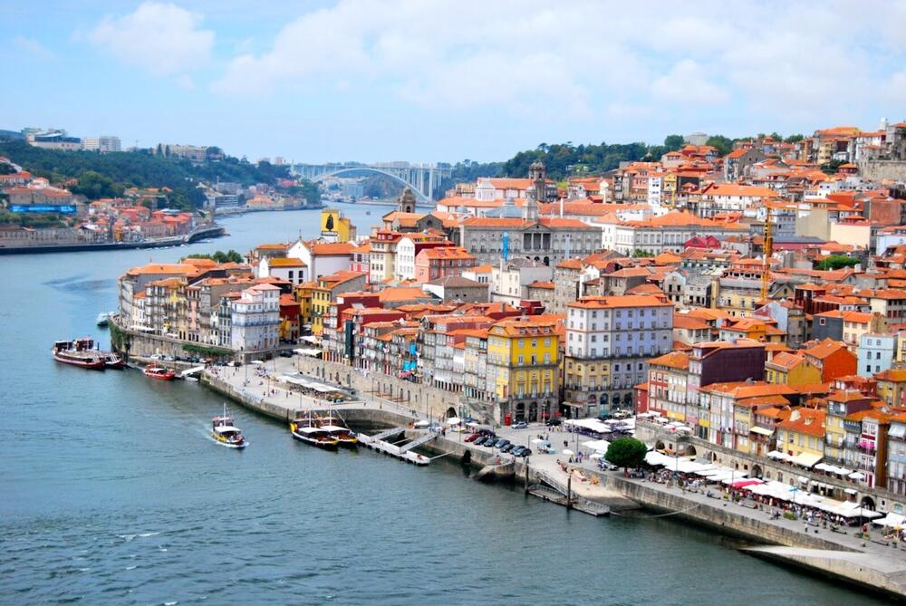 METEO PORTO