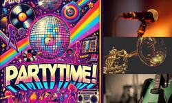 Partytime med Herøy Musikkorps 09