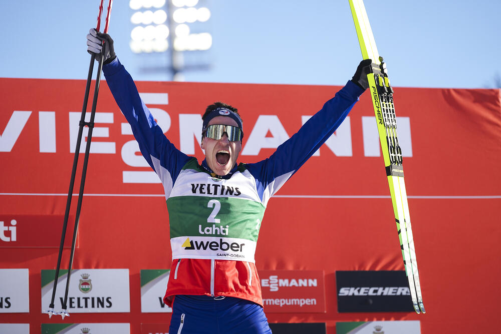 Photo : Nordic Focus