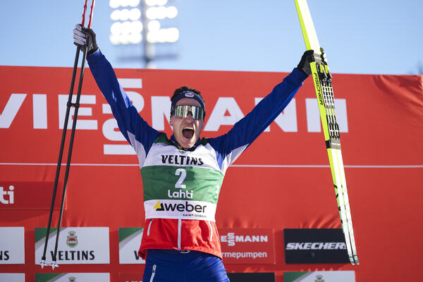 Photo : Nordic Focus