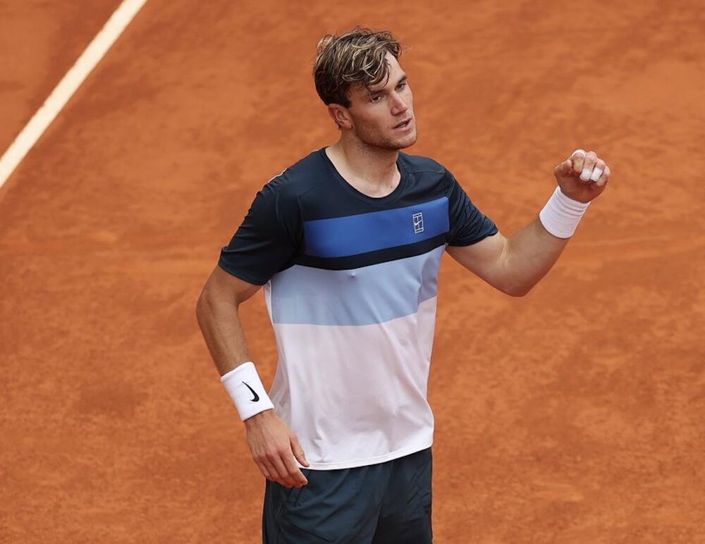 Photo : ATP