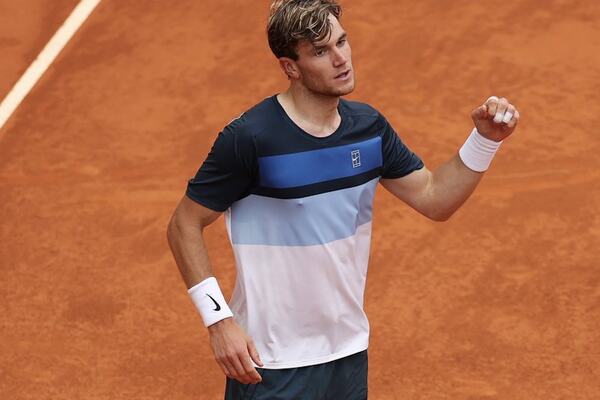 Photo : ATP