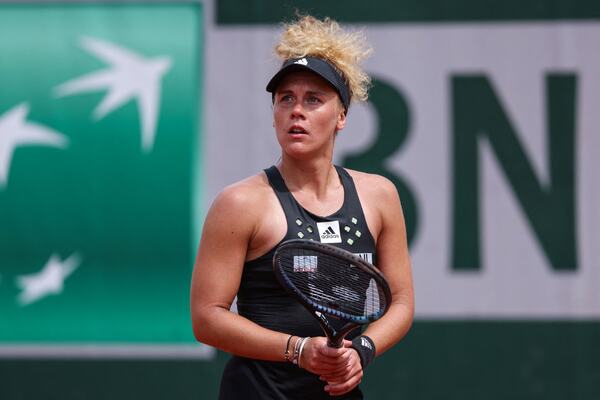 Photo : WTA