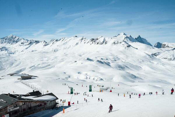 Photo : OT Val d'Isère
