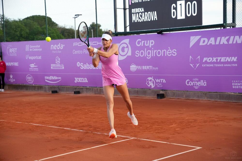Photo : WTA