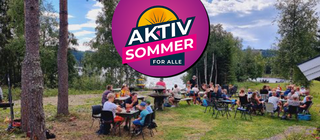 Familiedag på Skjerva for alle