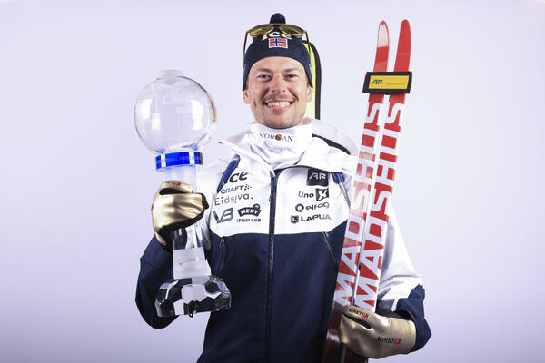 Photo : Nordic Focus