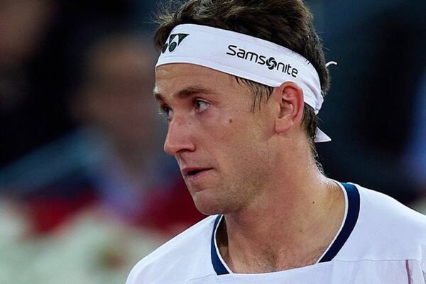 Photo : ATP