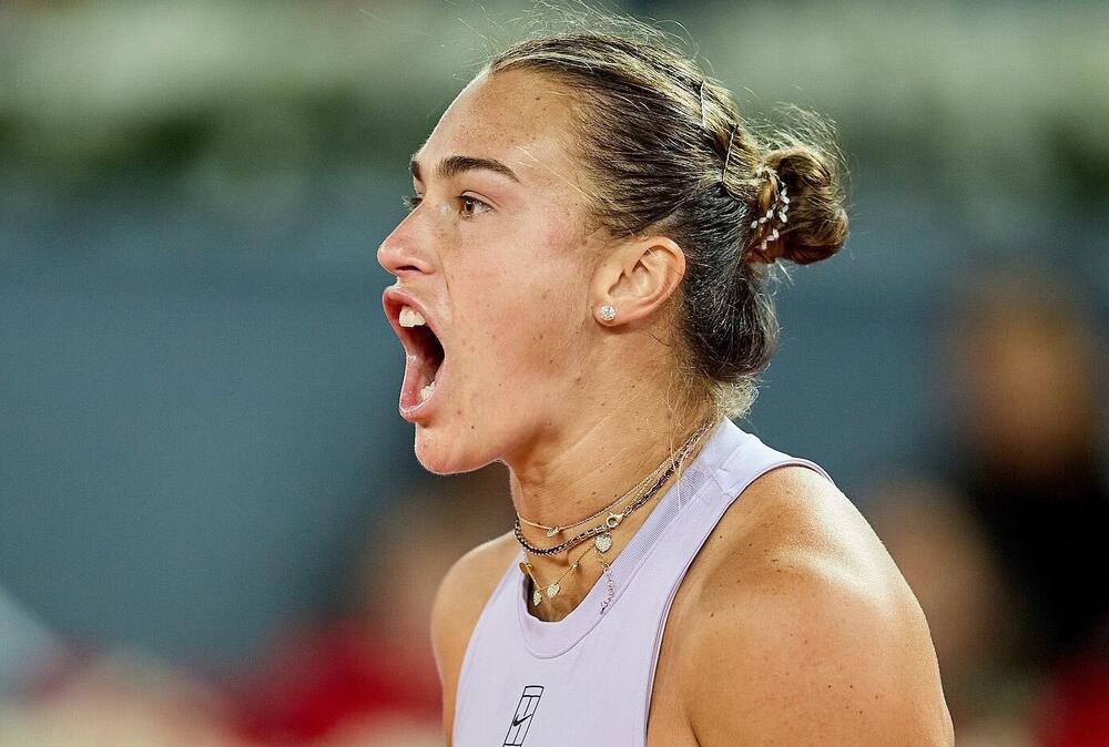 Photo : WTA