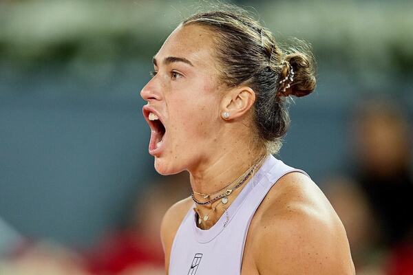 Photo : WTA