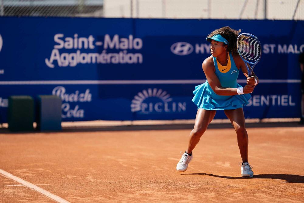 Photo : WTA
