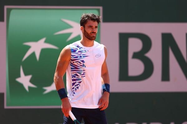 Photo : ATP