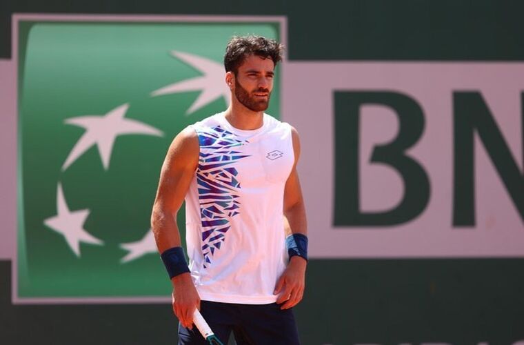 Photo : ATP