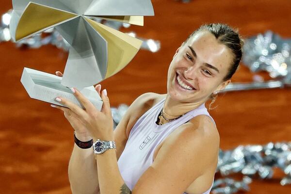 Photo : WTA