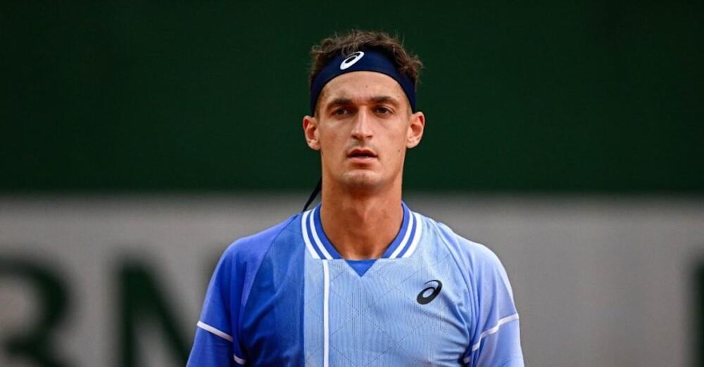 Photo : ATP