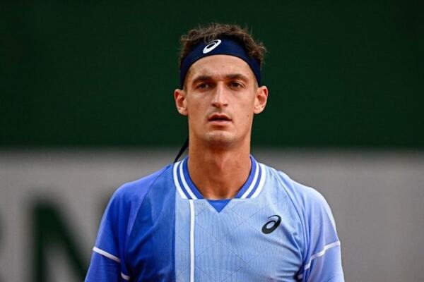 Photo : ATP