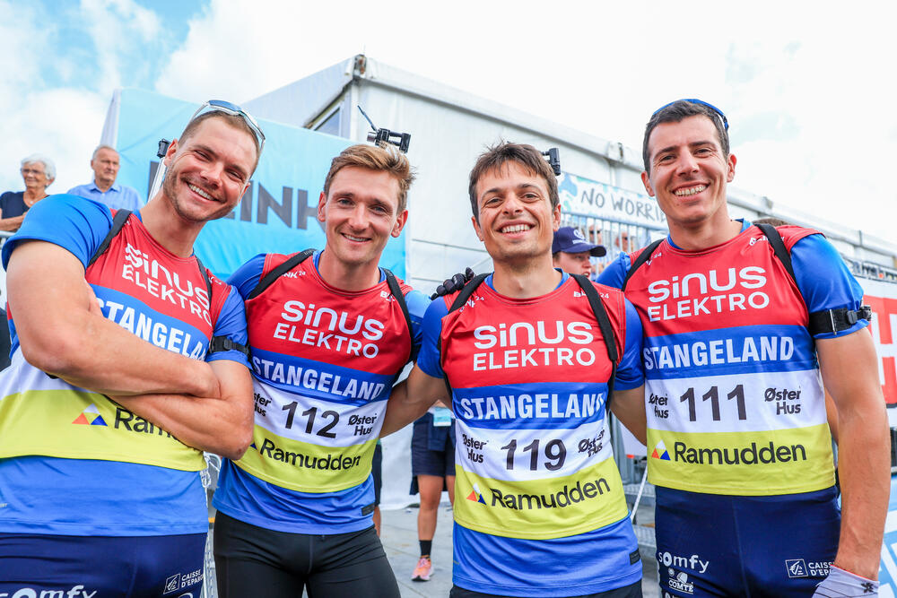 Photo : Nordic Focus