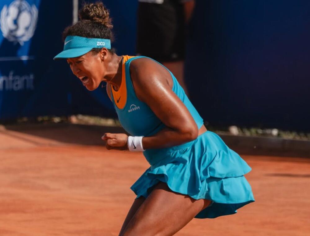 Photo : WTA