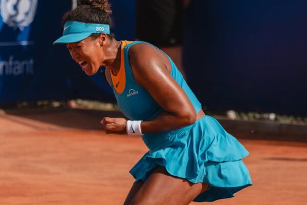 Photo : WTA
