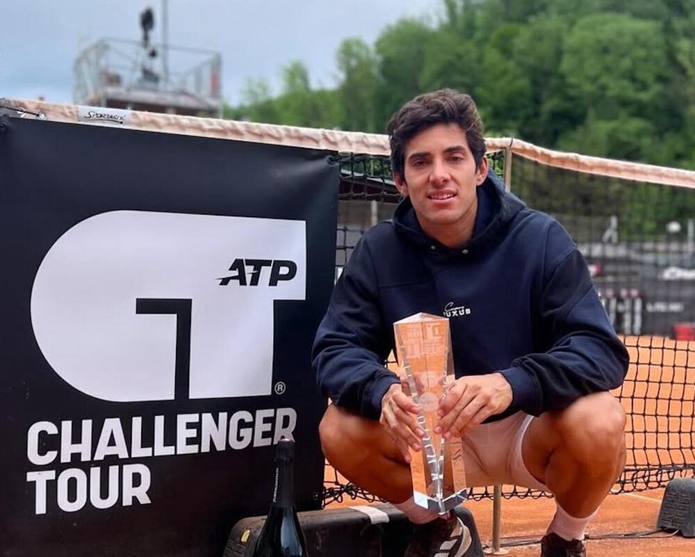 Photo : ATP