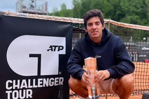 Photo : ATP
