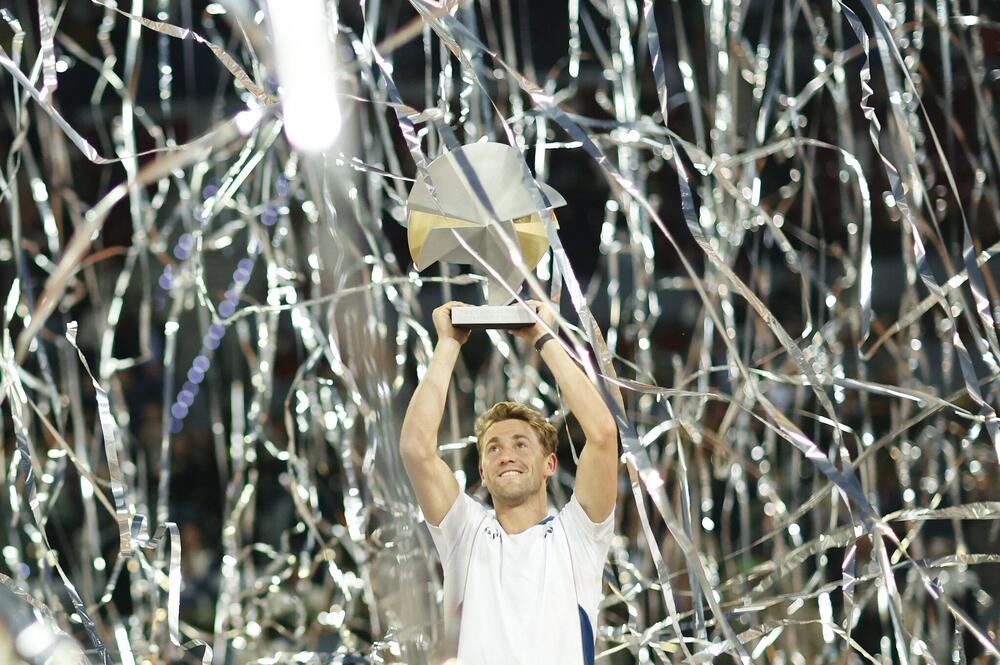 Photo : ATP