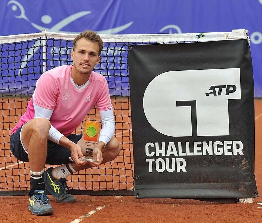 Photo : ATP