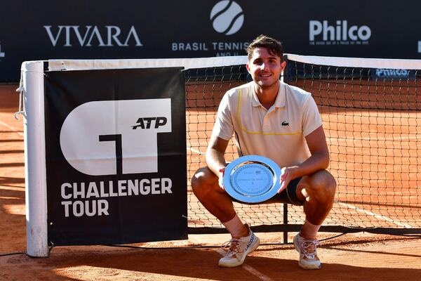 Photo : ATP