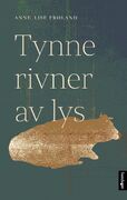 Nyere bøker på biblioteket.