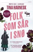Nyere titler på biblioteket.