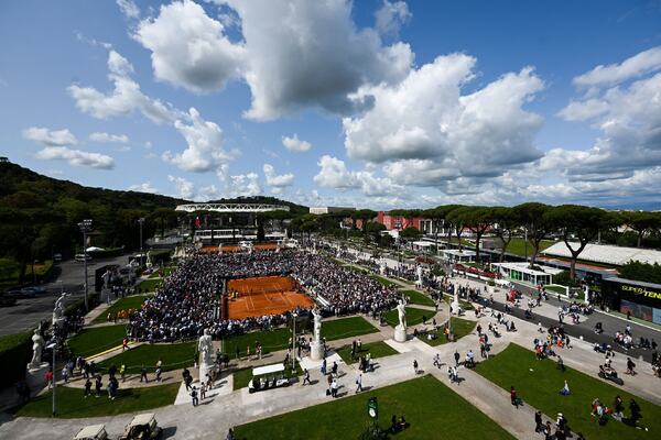 Photo : WTA
