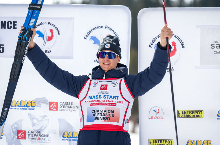 Photo : Nordic Focus